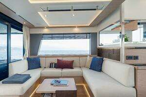 2026 Beneteau Grand Trawler 63 thumbnail 14