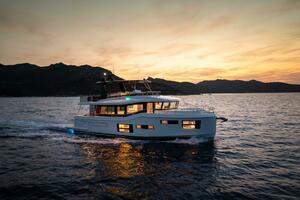 63ft Beneteau Yacht For Sale