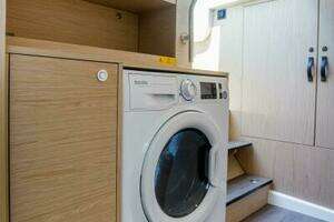 2026 Beneteau Grand Trawler 63 thumbnail 26