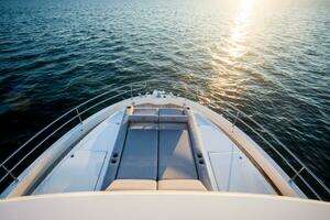 2026 Beneteau Grand Trawler 63 thumbnail 23