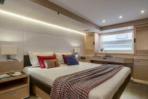 63ft Beneteau Yacht For Sale