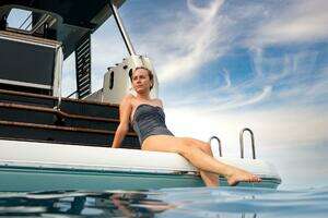 2026 Beneteau Grand Trawler 63 thumbnail 29