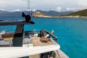 63ft Beneteau Yacht For Sale