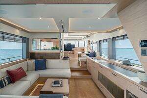 2026 Beneteau Grand Trawler 63 thumbnail 13