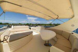 UAI 86ft Falcon Yacht For Sale