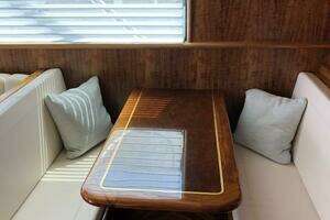 Twin Tales 63ft Hines Farley Yacht For Sale