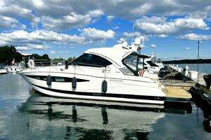 COCKTAILS'n'DREAMS 2014 Four Winns V435 Yacht For Sale in Lansdowne Ontario