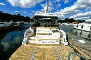 COCKTAILS'n'DREAMS 2014 Four Winns V435 Yacht For Sale in Lansdowne Ontario