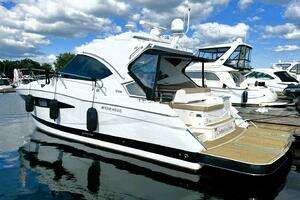 COCKTAILS'n'DREAMS 2014 Four Winns V435 Yacht For Sale in Lansdowne Ontario
