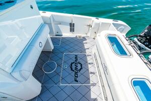 38ft Fountain Yacht For Sale