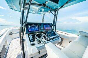 2020 Fountain 38 Center Console thumbnail 33