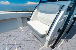 38ft Fountain Yacht For Sale