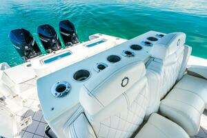 2020 Fountain 38 Center Console thumbnail 30