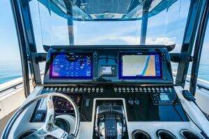 2020 Fountain 38 Center Console thumbnail 40