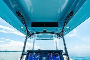 38ft Fountain Yacht For Sale