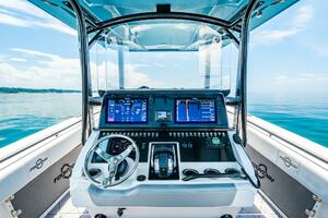 38ft Fountain Yacht For Sale