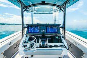 2020 Fountain 38 Center Console thumbnail 32