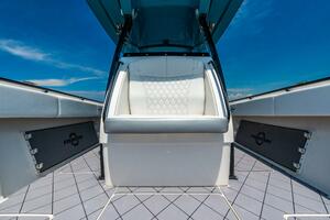 38ft Fountain Yacht For Sale