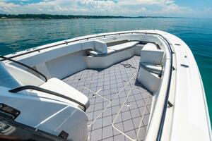 38ft Fountain Yacht For Sale