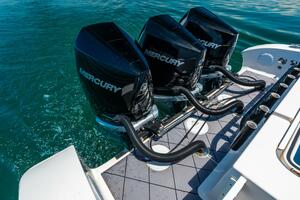38ft Fountain Yacht For Sale