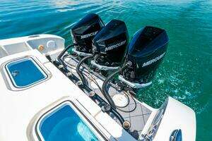 2020 Fountain 38 Center Console thumbnail 43