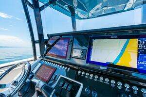 2020 Fountain 38 Center Console thumbnail 41