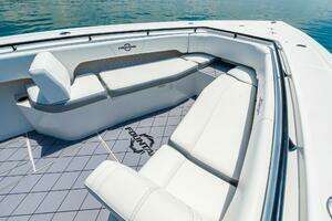 2020 Fountain 38 Center Console thumbnail 19