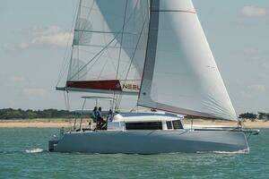 KAYA 2021 Neel 43 Yacht For Sale in Palm Beach FL