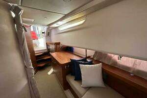 40ft Nimbus Yacht For Sale