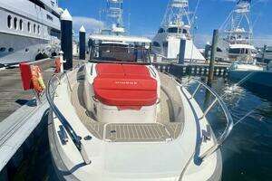 40ft Nimbus Yacht For Sale
