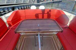 40ft Nimbus Yacht For Sale