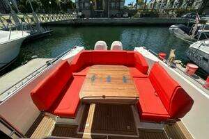 40ft Nimbus Yacht For Sale