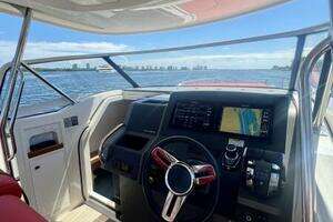 40ft Nimbus Yacht For Sale