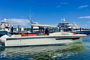 40ft Nimbus Yacht For Sale
