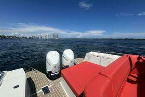 40ft Nimbus Yacht For Sale