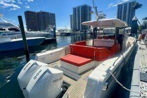 40ft Nimbus Yacht For Sale