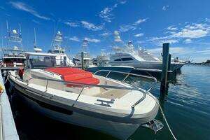 40ft Nimbus Yacht For Sale