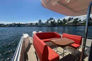 40ft Nimbus Yacht For Sale