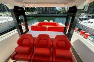 40ft Nimbus Yacht For Sale