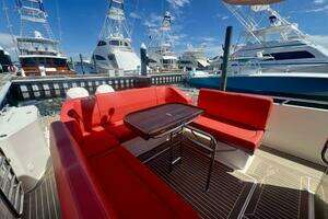 40ft Nimbus Yacht For Sale