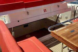 40ft Nimbus Yacht For Sale