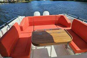 40ft Nimbus Yacht For Sale