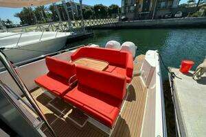 40ft Nimbus Yacht For Sale