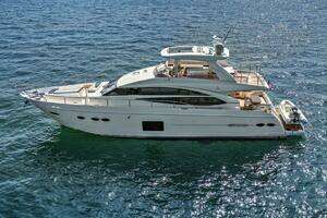2015 Princess 72 Motoryacht thumbnail 42