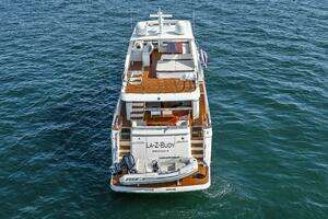 2015 Princess 72 Motoryacht thumbnail 44