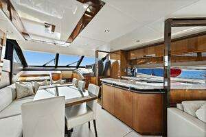 2015 Princess 72 Motoryacht thumbnail 21