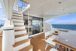 2015 Princess 72 Motoryacht thumbnail 14