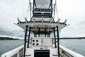 2017 Everglades 435 CC thumbnail 24