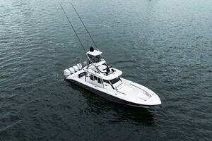 2017 Everglades 435 CC thumbnail 13