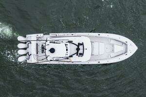 2017 Everglades 435 CC thumbnail 12